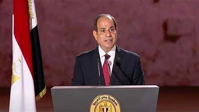 نشرة أخبار مصر: السيسي عن مياه النيل:  أنا والجيش نروح قبل ما يحصل حاجة لمصر.. وجمع 5.5 مليار جنيه لتطوير الريف