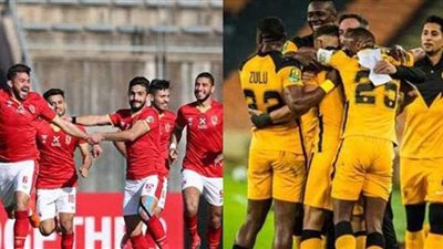 محمد فضل: كايزر تشيفز لعبه ليس عشوائيا.. وخايف على الأهلي في نهائي أفريقيا