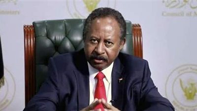 حمدوك: متمسكون بالحل الأفريقي لقضية سد النهضة وتوجهنا لمجلس الأمن لهذا السبب
