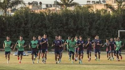الليلة.. الأهلى يخوض مرانه الرئيسي والأخير استعدادا لمباراة كايزر تشيفز