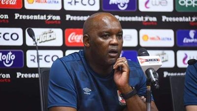 اليوم.. موسيمانى يتحدث عن مباراة كايزر تشيفز فى مؤتمر صحفى