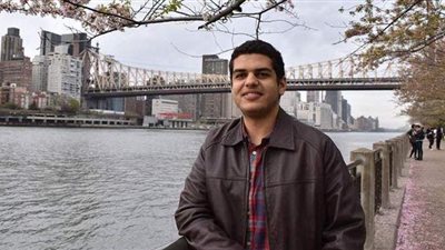 من رحم المعاناة يولد الأمل.. مصري يذهل العالم ويتوصل للجين المتحكم في القاتل الأول للبشر