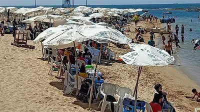 حالة الطقس في الإسكندرية اليوم الجمعة 16-7-2021