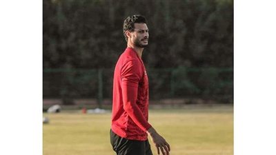 اليوم.. مسحة طبية لرباعي الأهلي في المنتخب الأولمبي