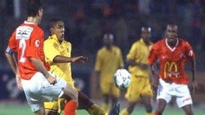 الأهلي أمام كايزر تشيفز.. التشكيل المتوقع للفريقين في النهائي الأفريقي