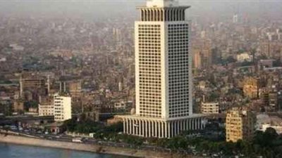 مساعد وزير الخارجية للسلك الدبلوماسي يلتقي الدبلوماسيين المنقولين للعمل بالخارج