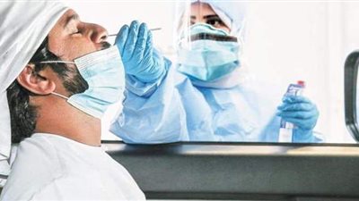 الإصابات تتضاعف.. متحور دلتا كورونا يصل العراق