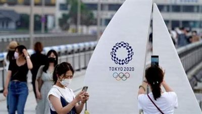 نقل أول حالة إصابة بكورونا بين البعثات الأوليمبية باليابان إلى المستشفى