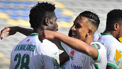 الرجاء المغربي يكشف حقيقة مطالبة نجوم الفريق بالرحيل