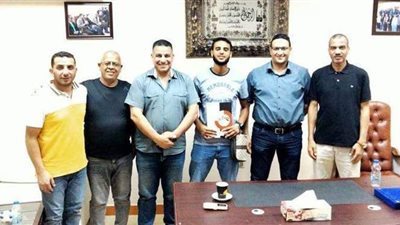 القناة يحصل على خدمات صانع ألعاب مالية كفر الزيات