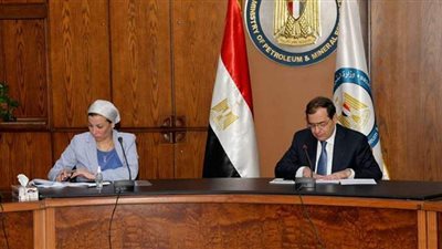 طارق الملا: ننسق مع البيئة لاستغلال الثروات التعدينية