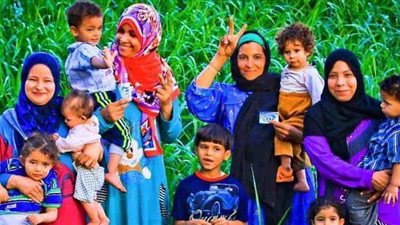 الأوراق المطلوبة للحصول على معاش تكافل وكرامة