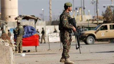 مقتل صحفي برويترز في اشتباكات القوات الأفغانية وطالبان