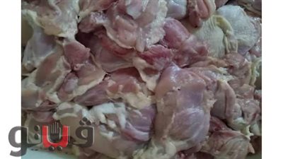 ضبط ٢٣ مخالفة ذبح خارج المجازر الحكومية ولحوم مجمدة غير صالحة للاستهلاك الآدمي بقنا