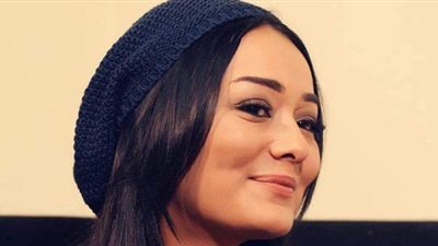 رسالة من راندا البحيري عن بيان المهن التمثيلية بعد أزمة حلا شيحة