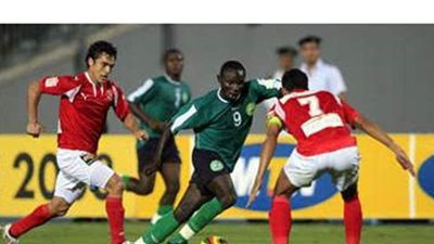 الأهلي أمام كايزر تشيفز.. 3 رباعيات في مسيرة الأحمر بالنهائي الأفريقي