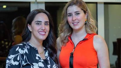 عائشة بن أحمد: لم أتوقع نجاح لعبة نيوتن وماليش أصحاب فى الوسط الفنى