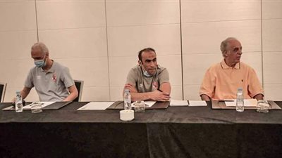 دوري أبطال أفريقيا| تفاصيل الاجتماع الفني لمباراة الأهلي وكايزر تشيفز