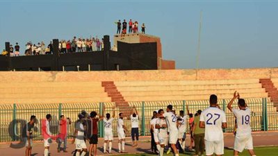 فاركو يعرض 700 ألف جنيه لضم صانع ألعاب كفر الشيخ