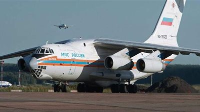 روسيا تعلن نجاة جميع ركاب الطائرة المفقودة في سيبيريا