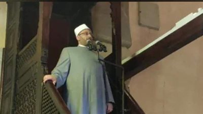 خطيب الجامع الأزهر: الإسلام شجع الناس على التعايش والتعارف في نطاق المساحات المشتركة