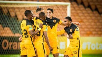 لاعب كايزر تشيفز: يجب الحذر أمام الأهلي وسنقاتل من أجل اللقب