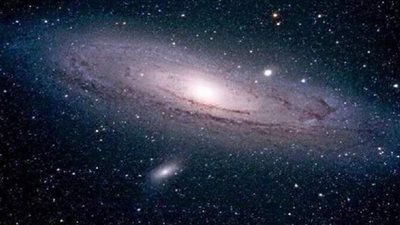 تعرف على المراهق المرافق لـ جيف بيزوس إلى الفضاء