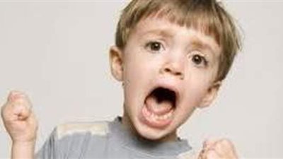 إيمان أحمد تكتب: كيف تتعاملين مع الطفل العصبي؟