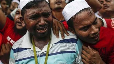 بنجلاديش تعتزم تطعيم مسلمي الروهينجا ضد كورونا