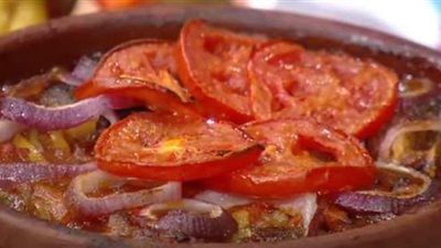 مع اقتراب عيد الأضحى.. تعرفي على طريقة عمل لحمة الرأس بالبطاطس | فيديو