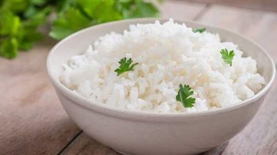 معهد التغذية يحذر من الإفراط في الأرز والمكرونة: تخزن الدهون وتزيد الوزن