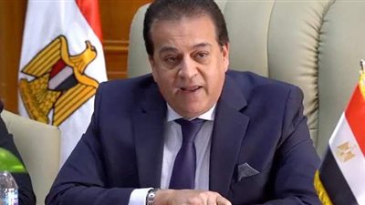 القومية للاستشعار من البعد تبدأ تدريب 1500 طالب بالجامعات