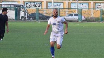 نادى لاڤيينا يصدر قرارا بتعيين الإنجليزي بالعلاقات العامة بالنادى