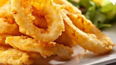 خفيف ولذيذ.. طريقة عمل السبيط المقلي