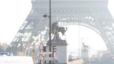 برج إيفل يعيد فتح أبوابه لأول مرة منذ 9 أشهر