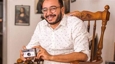 الممثل الشاب حسام داغر: لم أندم على ترك الطب واحتراف التمثيل والكتابة.. وتوماس هانكس مثلي الأعلى وسبب حبي في السينما (حوار)