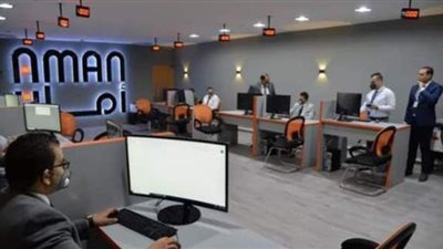 دون التقيد بمحل الإقامة.. وحدة مرور إلكترونية لاستخراج الرخص بـ سيتي ستارز | صور