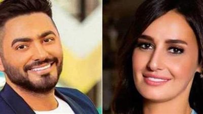 بعد أزمتها مع تامر حسني.. تعرف على أجر حلا شيحة في فيلم مش أنا