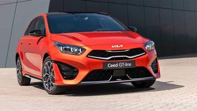 كيا تطرح طرازات رياضية للمنافسة في سوق السيارات| فيديو