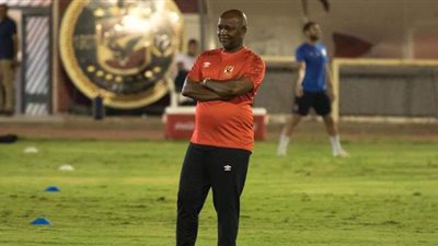 العاشرة يا أهلي.. مفاجأة موسيماني في نهائي أفريقيا