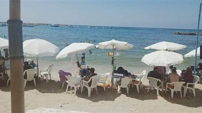 حالة الطقس في الإسكندرية غدا السبت 17_7_2021