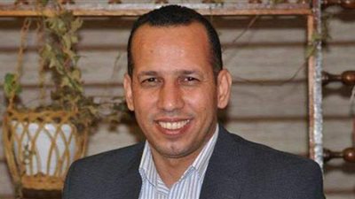 التلفزيون العراقي: قاتل الخبير هاشم الهاشمي يعمل ضابطا بوزارة الداخلية