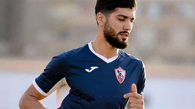 الزمالك يشكو فرجاني ساسي للفيفا