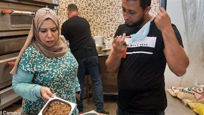 إعدام كميات كبيرة من اللحوم والدواجن.. تفاصيل حملات التموين بالمنصورة