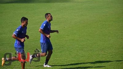 المحلة يسابق الزمن لتجهيز 