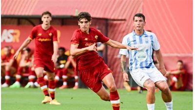 في أول مباراة لمورينيو.. روما يسحق توسكانز 0/10 وديا