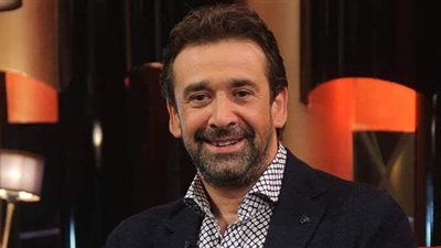 كريم عبد العزيز للرئيس السيسي: مصر لما تنوي بتعمل معجزات