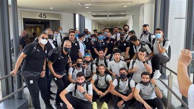 تقام 4 صباحا بتوقيت اليابان.. هل يتابع المنتخب الأوليمبي نهائي أفريقيا