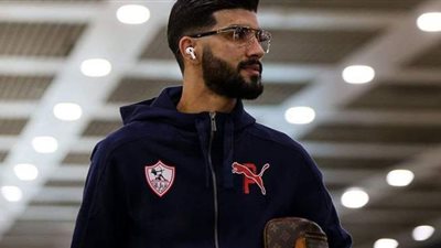 بث مباشر | أسرار جديدة في أزمة فرجاني ساسي مع الزمالك .. ومصير البطاقة الدولية للاعب