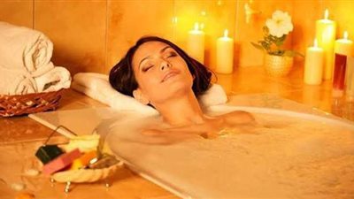 طريقة عمل الحمام المغربي